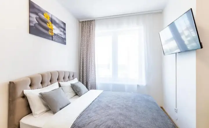 Екатеринбург: DreamHouse на Белинского 163Б