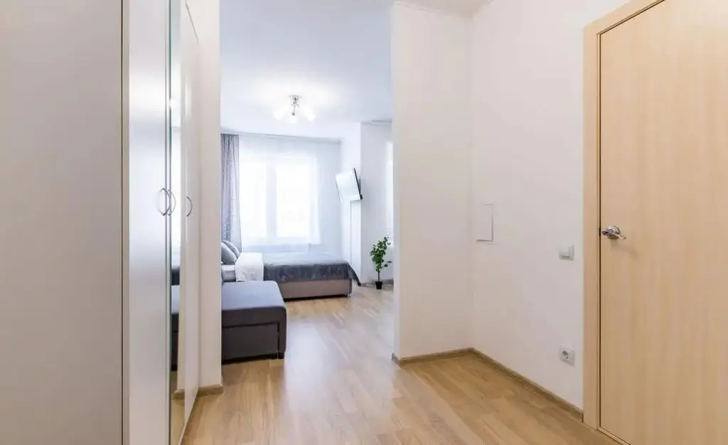 Екатеринбург: DreamHouse на Белинского 163Б