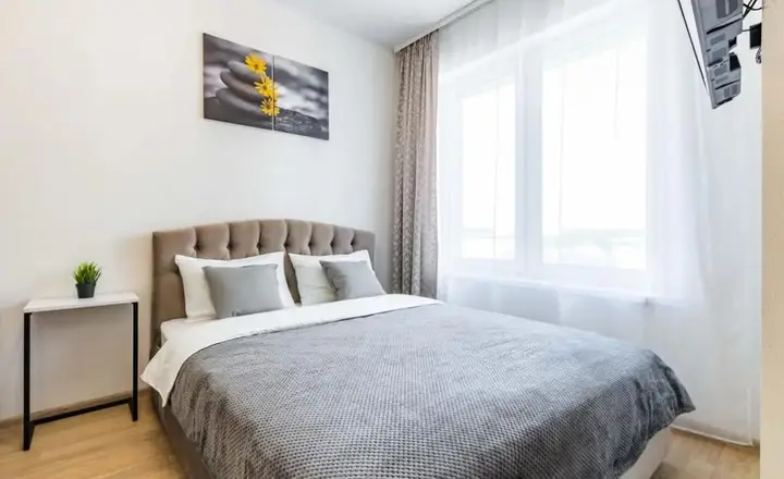 Екатеринбург: DreamHouse на Белинского 163Б