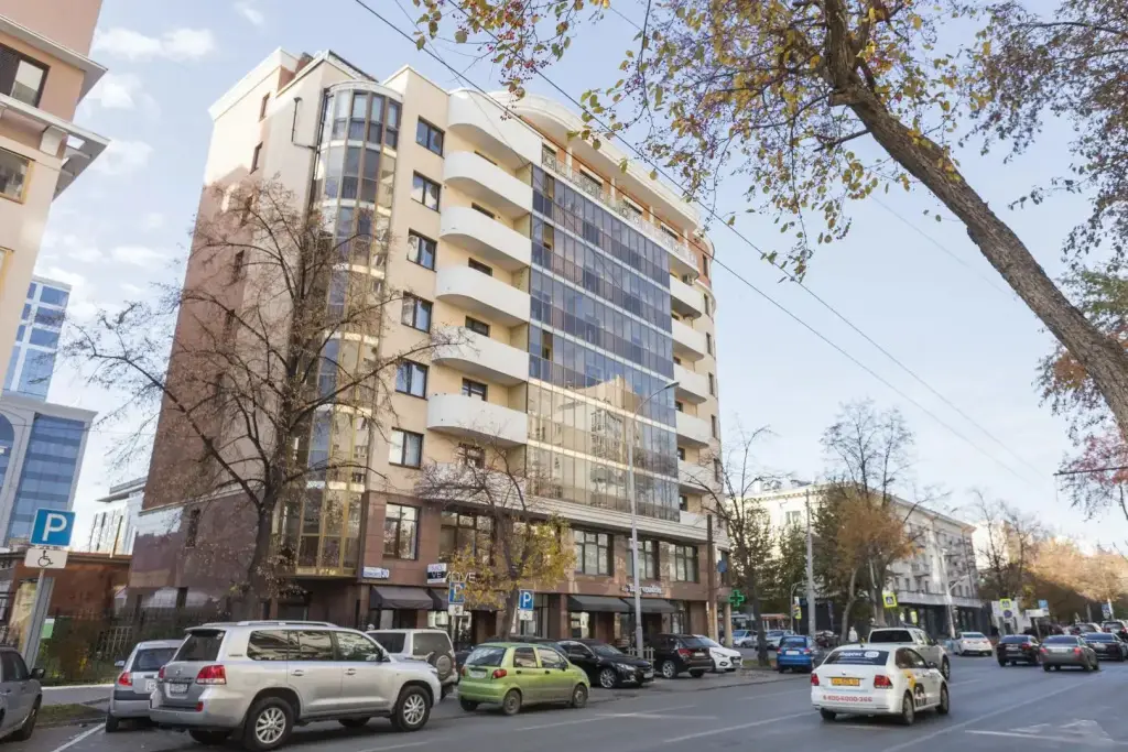 DreamHouse на Белинского 30 — фото 1