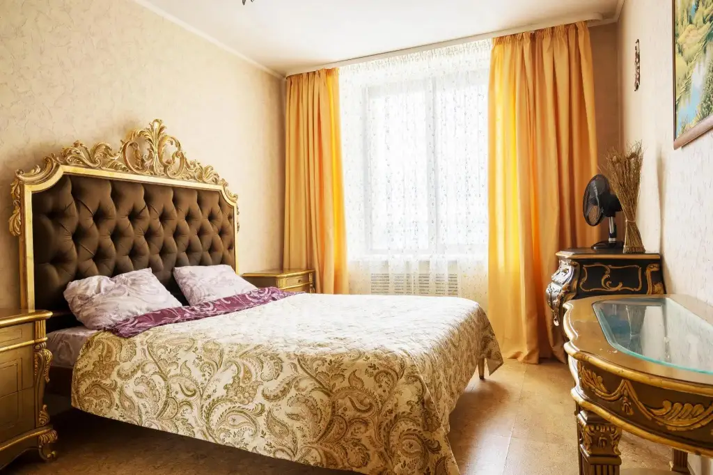 Екатеринбург: DreamHouse на Белинского 86