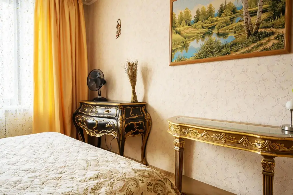 Екатеринбург: DreamHouse на Белинского 86