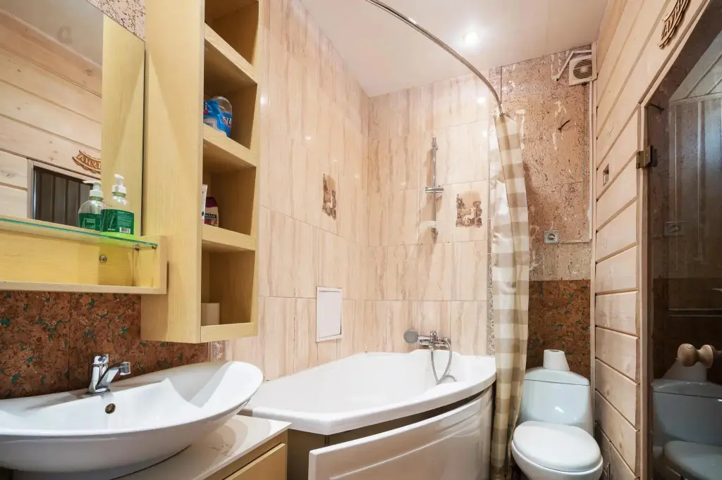 Екатеринбург: DreamHouse на Белинского 86