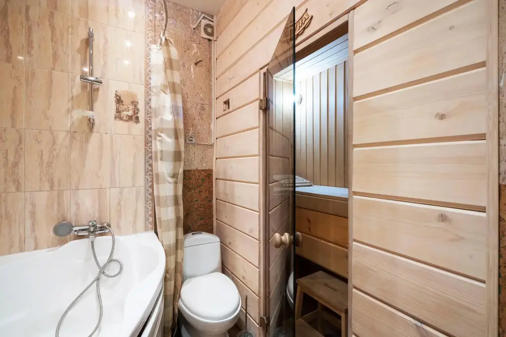 Екатеринбург: DreamHouse на Белинского 86