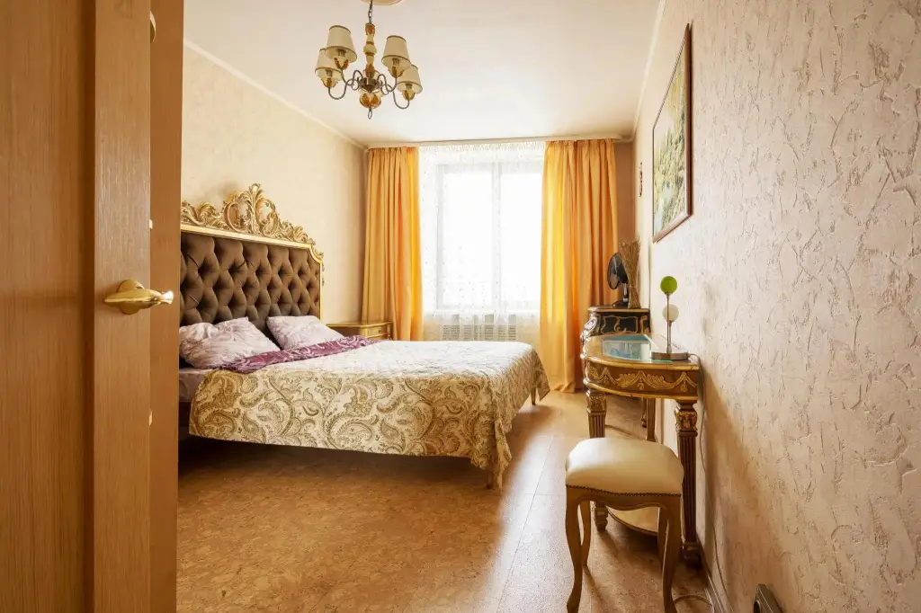 Екатеринбург: DreamHouse на Белинского 86