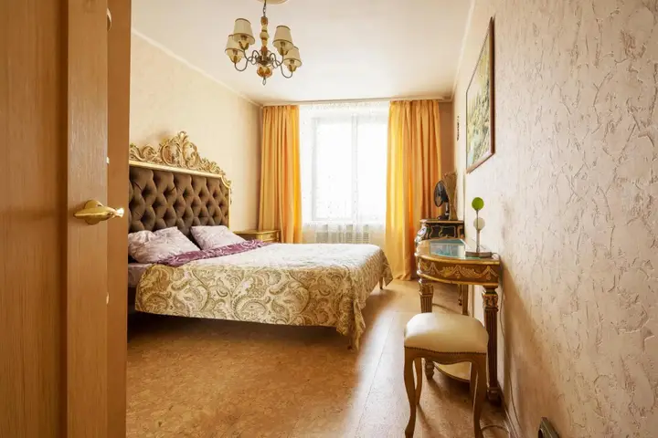 Екатеринбург: DreamHouse на Белинского 86