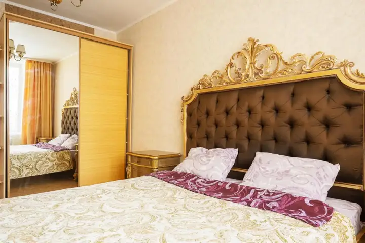 Екатеринбург: DreamHouse на Белинского 86