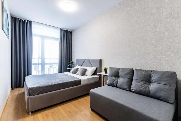 Екатеринбург: DreamHouse на улице Блюхера