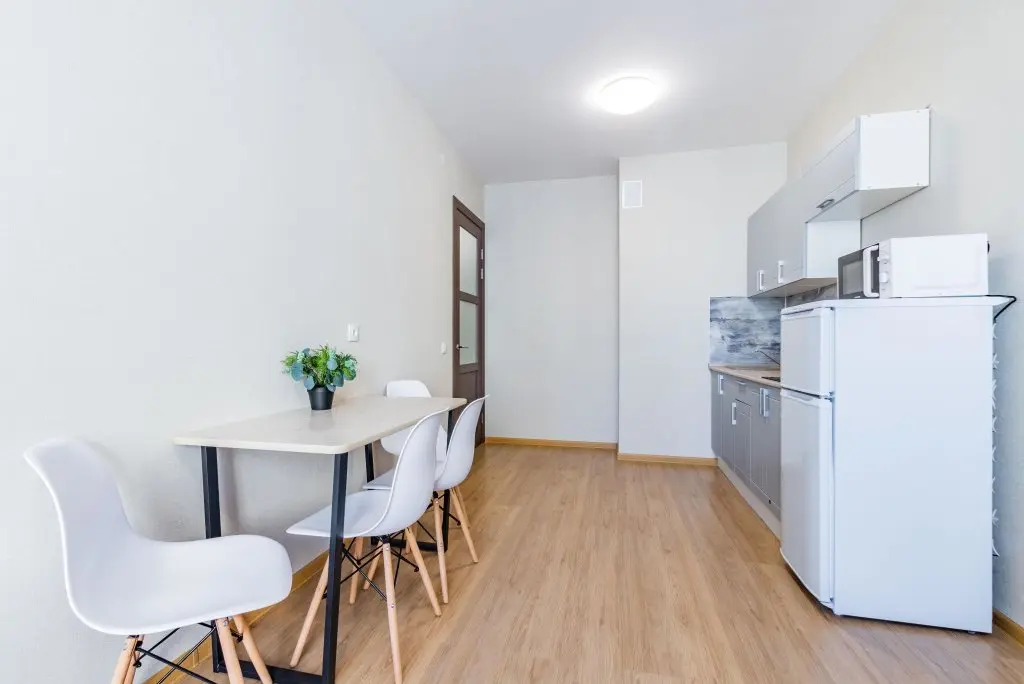 Екатеринбург: DreamHouse на улице Блюхера