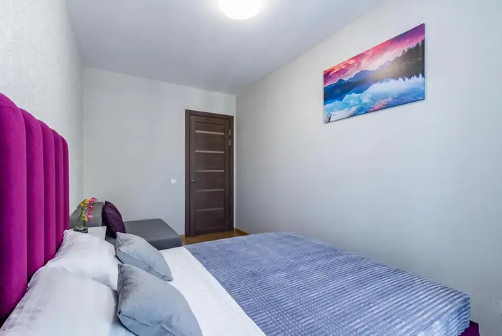 Екатеринбург: DreamHouse на улице Блюхера