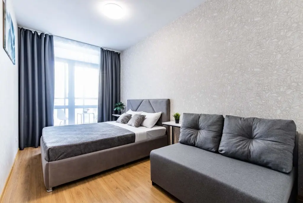 Екатеринбург: DreamHouse на улице Блюхера