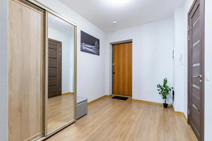 Екатеринбург: DreamHouse на улице Блюхера