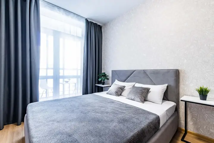 Екатеринбург: DreamHouse на улице Блюхера