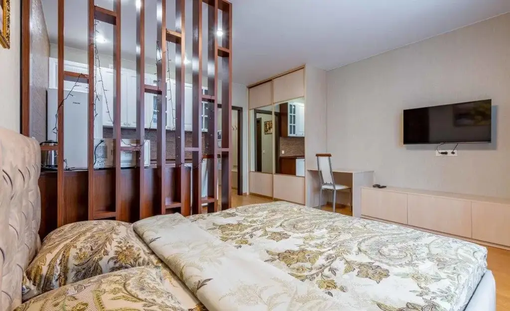 Екатеринбург: DreamHouse на Переходном