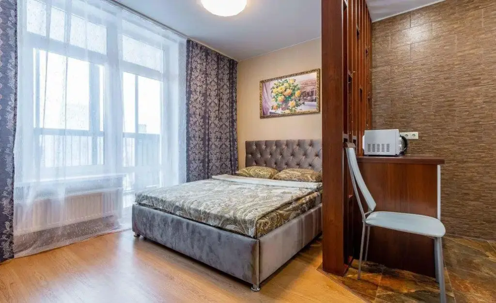 Екатеринбург: DreamHouse на Переходном