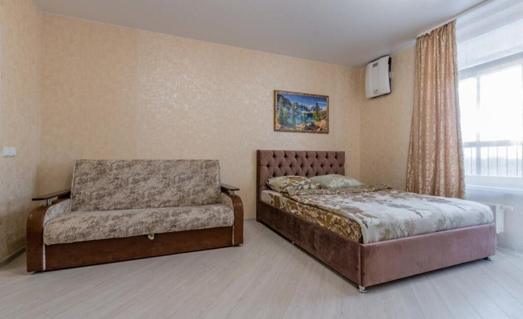 Екатеринбург: DreamHouse на Переходном