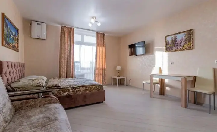 Екатеринбург: DreamHouse на Переходном