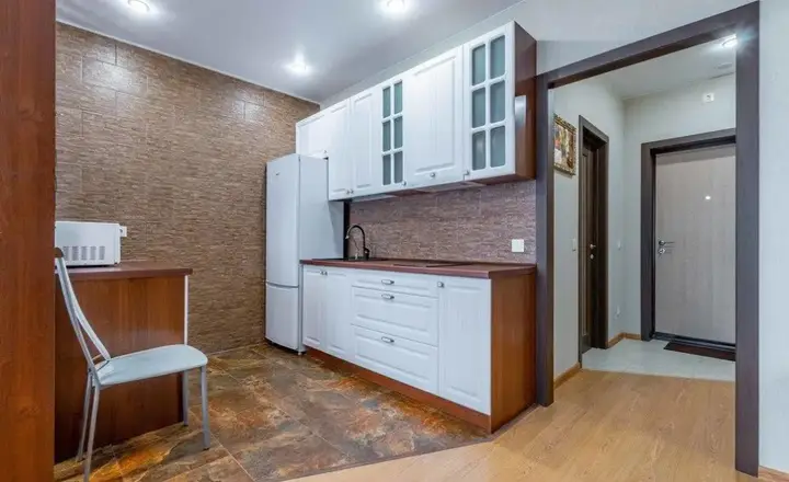 Екатеринбург: DreamHouse на Переходном