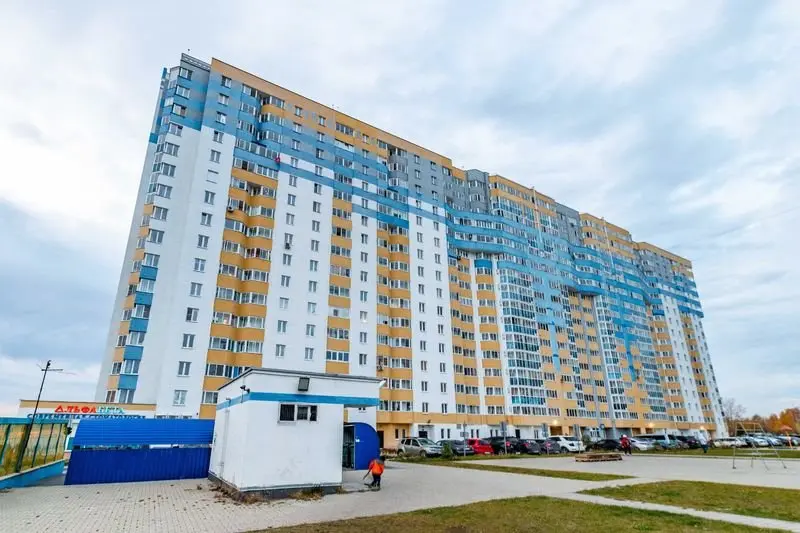 Екатеринбург: Дрим Хаус на ул. Ракетная, д. 20