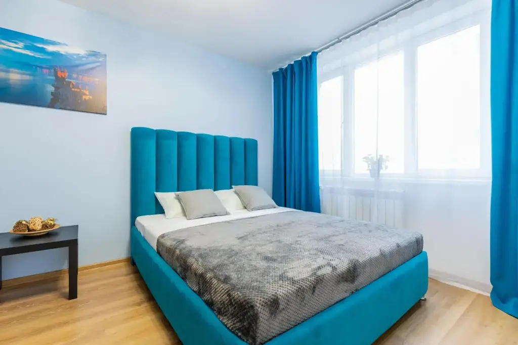 Екатеринбург: DreamHouse на Трамвайном