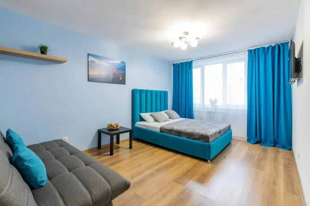 Екатеринбург: DreamHouse на Трамвайном
