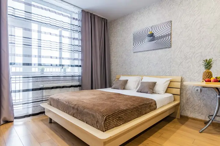 Екатеринбург: Апартаменты DreamHouse ЖК Дельта