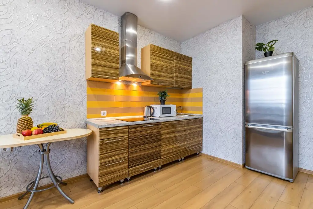 Екатеринбург: Апартаменты DreamHouse ЖК Дельта