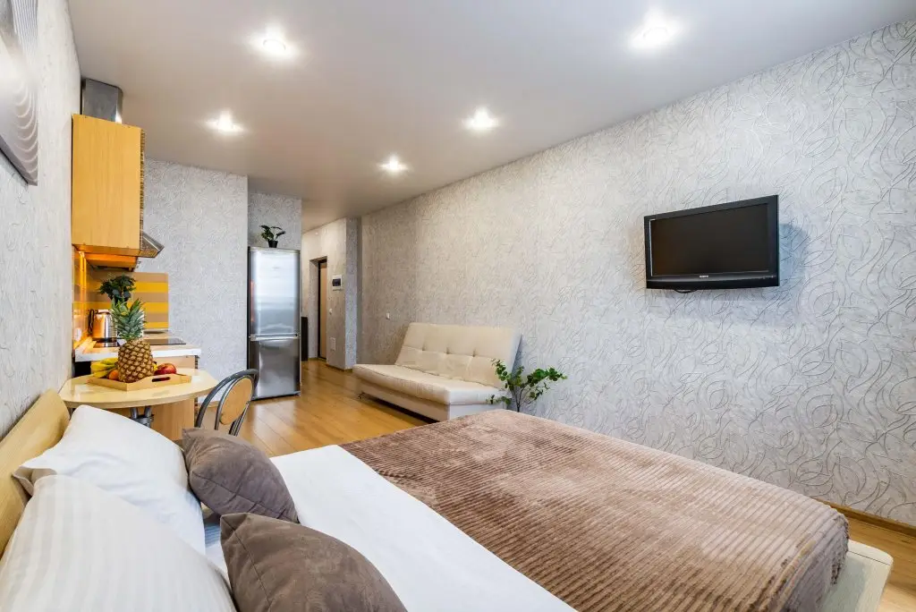 Екатеринбург: Апартаменты DreamHouse ЖК Дельта