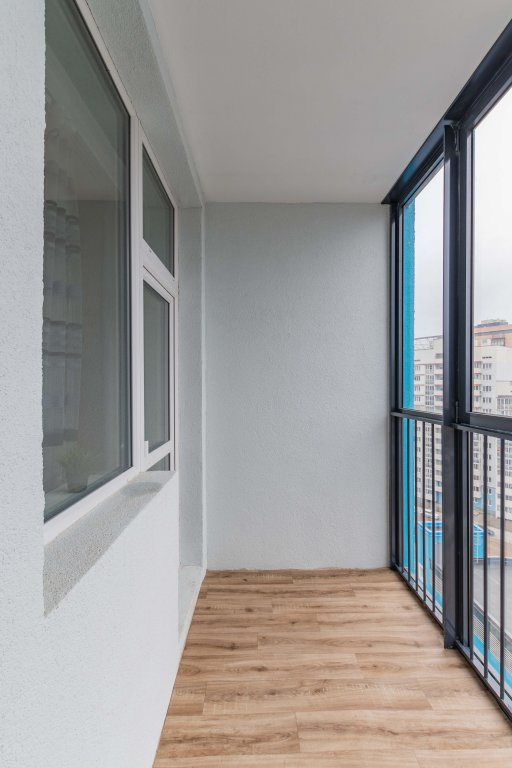 Екатеринбург: Апартаменты DreamHouse ЖК Дельта
