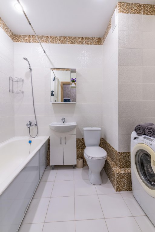 Екатеринбург: Апартаменты DreamHouse ЖК Дельта