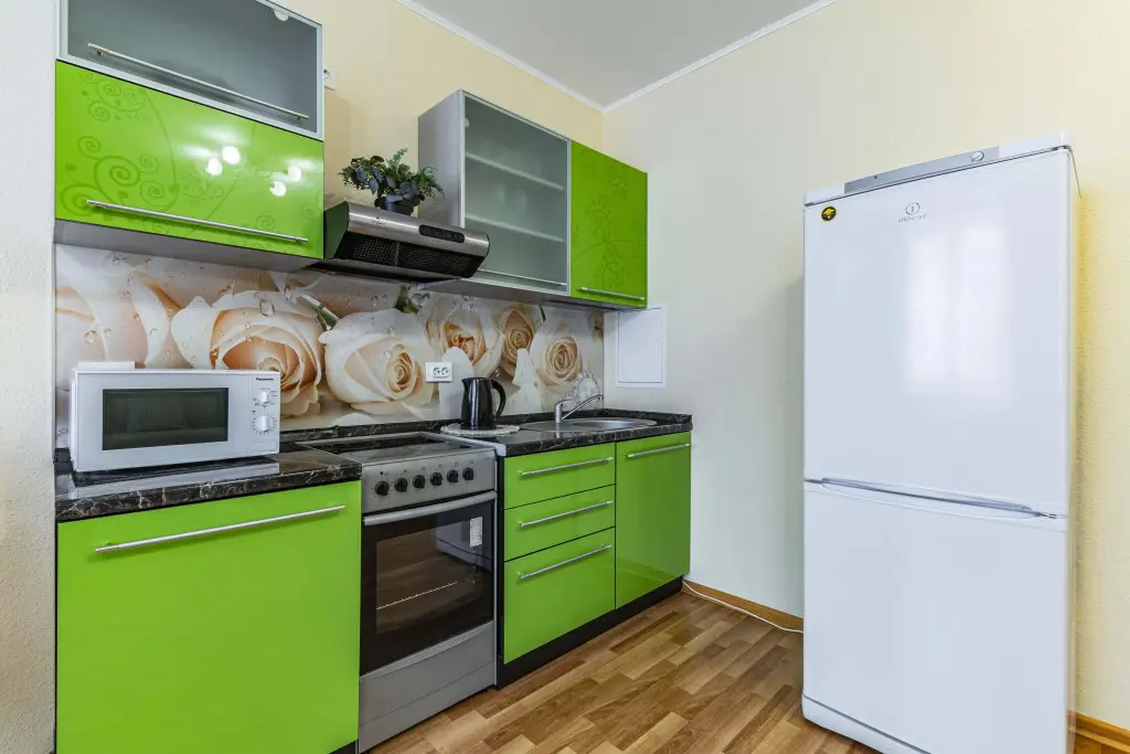 Екатеринбург: Апартаменты DreamHouse ЖК Стачек 4