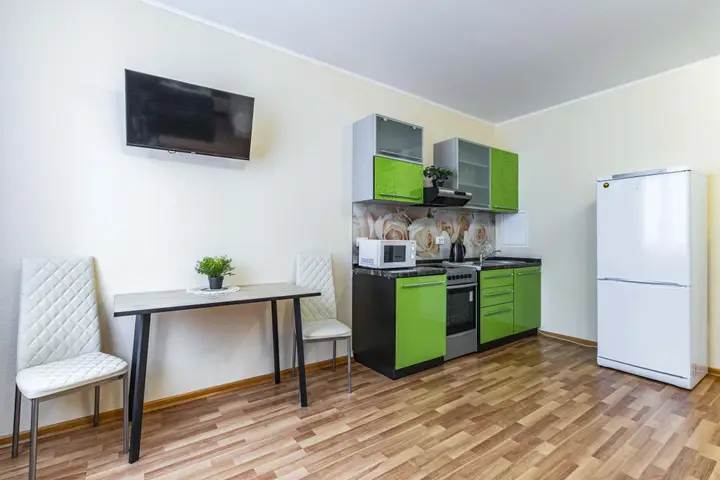 Екатеринбург: Апартаменты DreamHouse ЖК Стачек 4