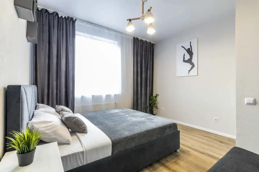 Екатеринбург: Апартаменты DreamHouse ЖК Vectori
