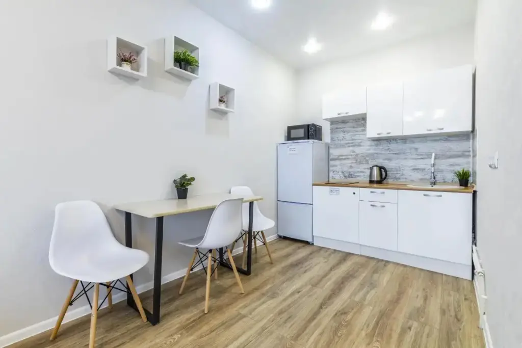 Екатеринбург: Апартаменты DreamHouse ЖК Vectori