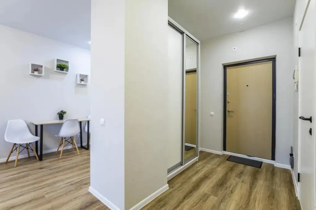 Екатеринбург: Апартаменты DreamHouse ЖК Vectori