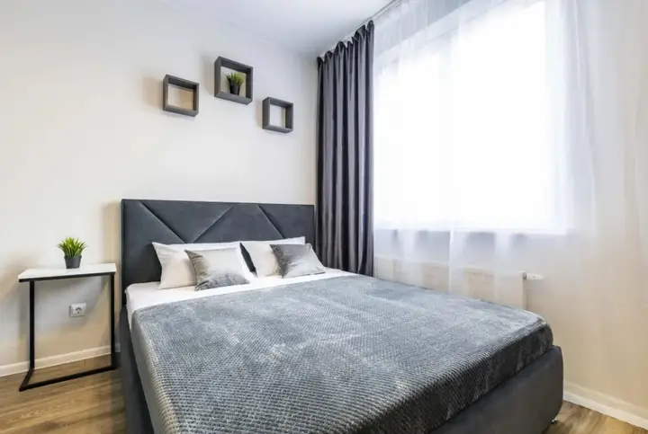 Екатеринбург: Апартаменты DreamHouse ЖК Vectori