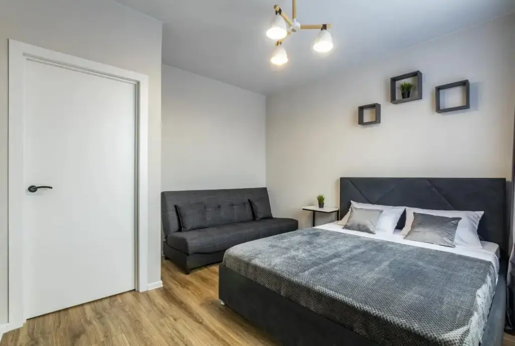Екатеринбург: Апартаменты DreamHouse ЖК Vectori