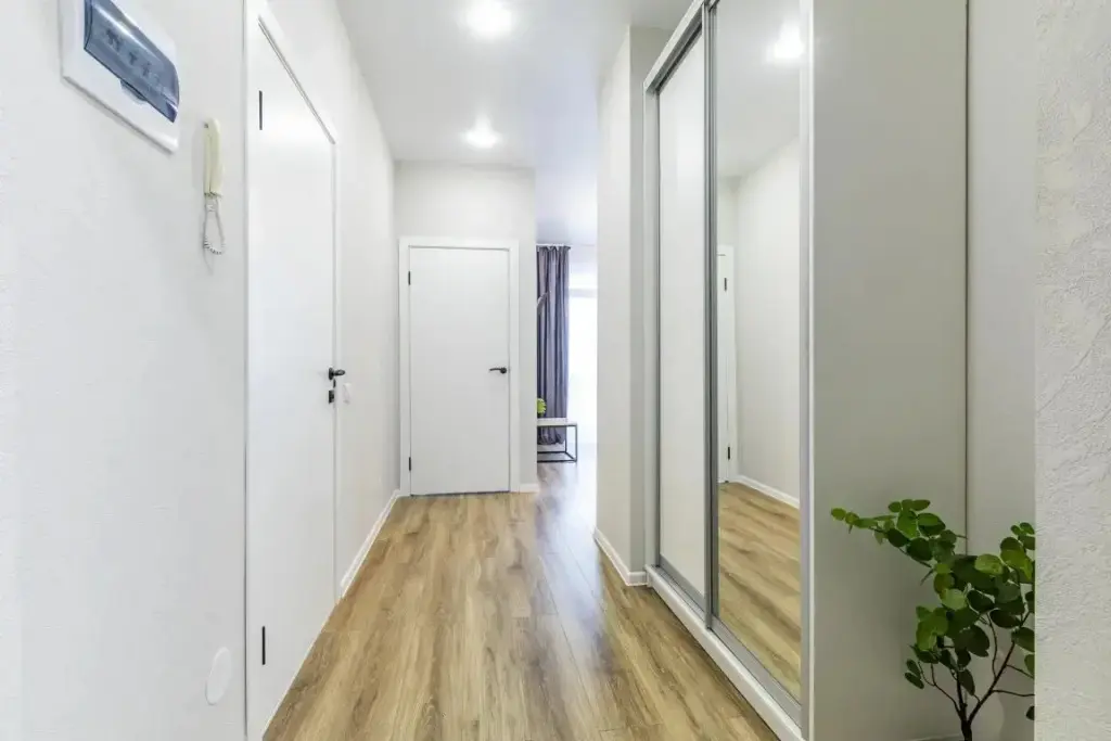 Екатеринбург: Апартаменты DreamHouse ЖК Vectori