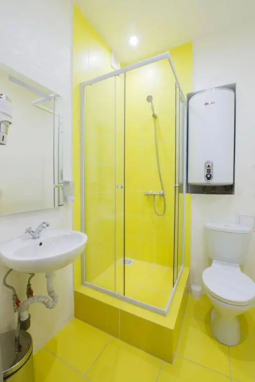 Екатеринбург: Eightrays Hostel