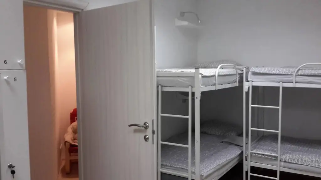 Екатеринбург: Etaji Hostel