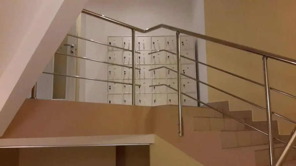 Екатеринбург: Etaji Hostel