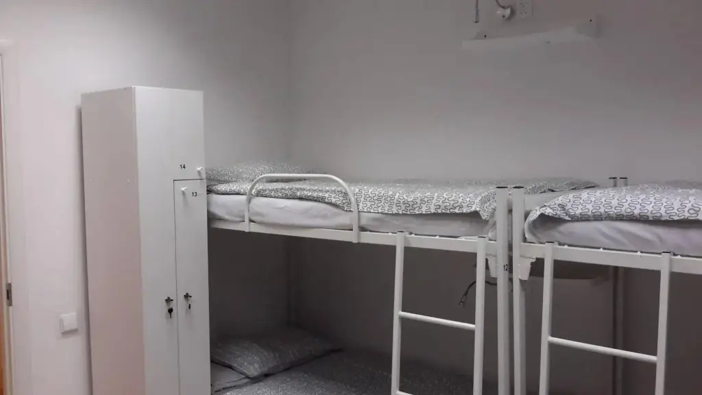 Екатеринбург: Etaji Hostel