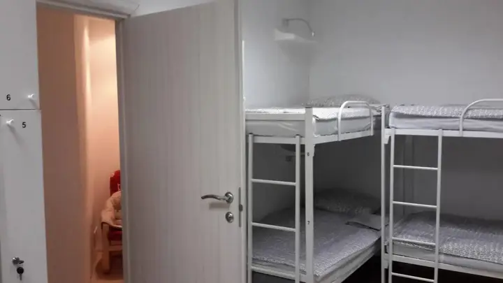 Екатеринбург: Etaji Hostel