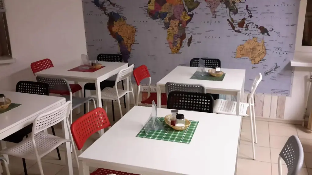 Екатеринбург: Etaji Hostel