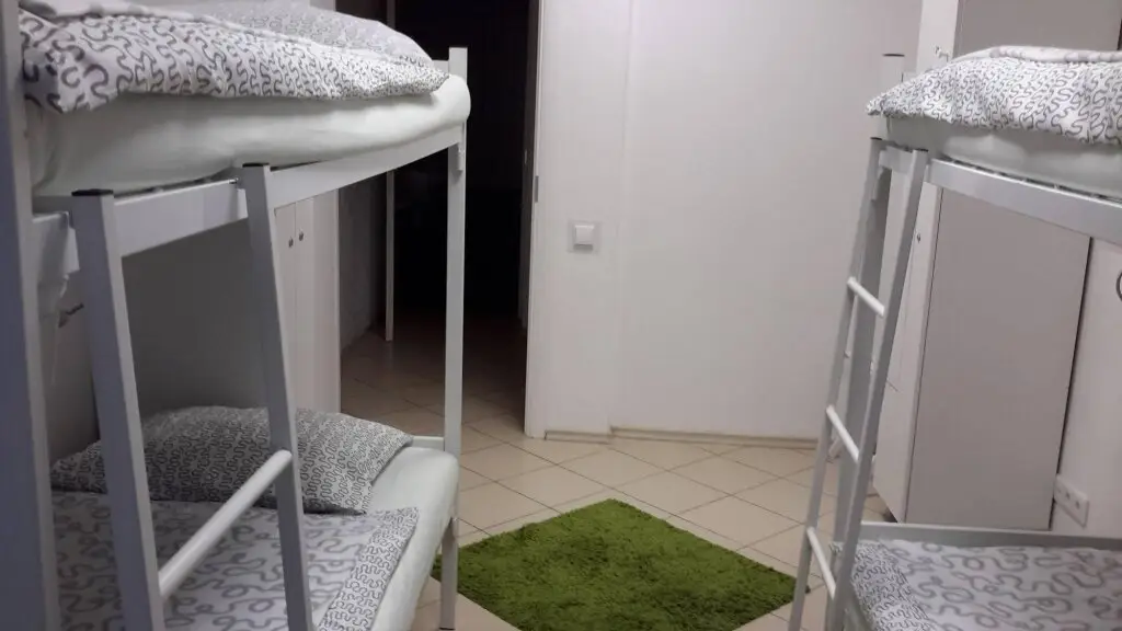 Екатеринбург: Etaji Hostel