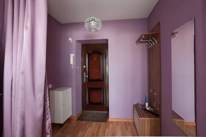 Екатеринбург: Etazhi 4. Shartashskaja – Shevchenko Kuznechnaja – Lenina – Bazhova