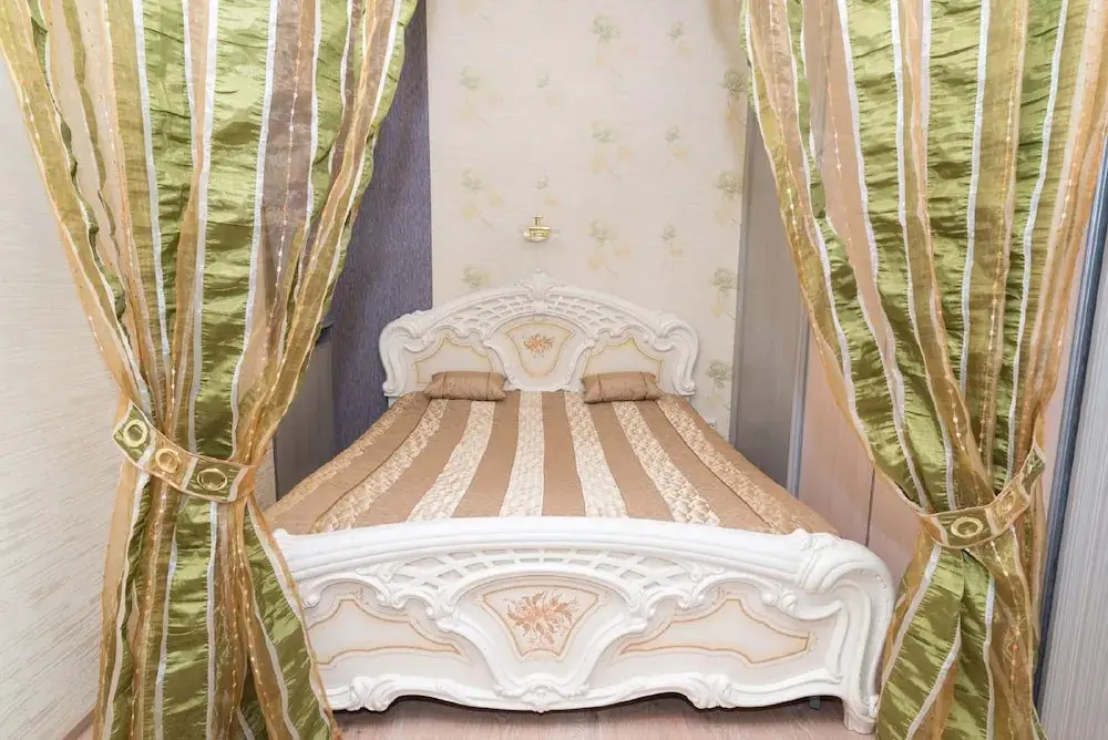 Екатеринбург: Etazhi Na Malysheva 4B Apartment