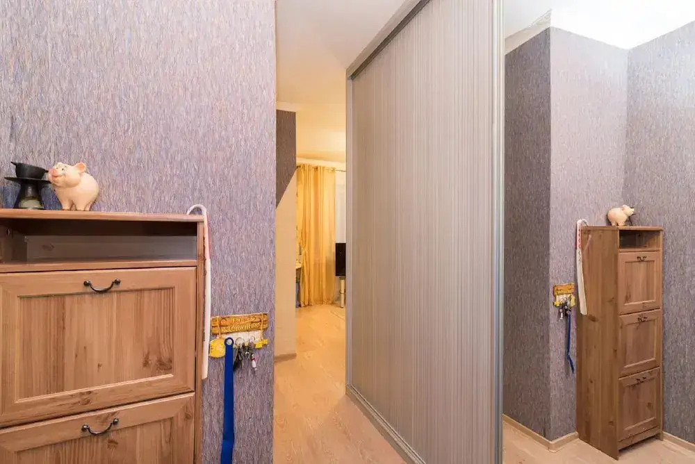 Екатеринбург: Etazhi Na Malysheva 4B Apartment