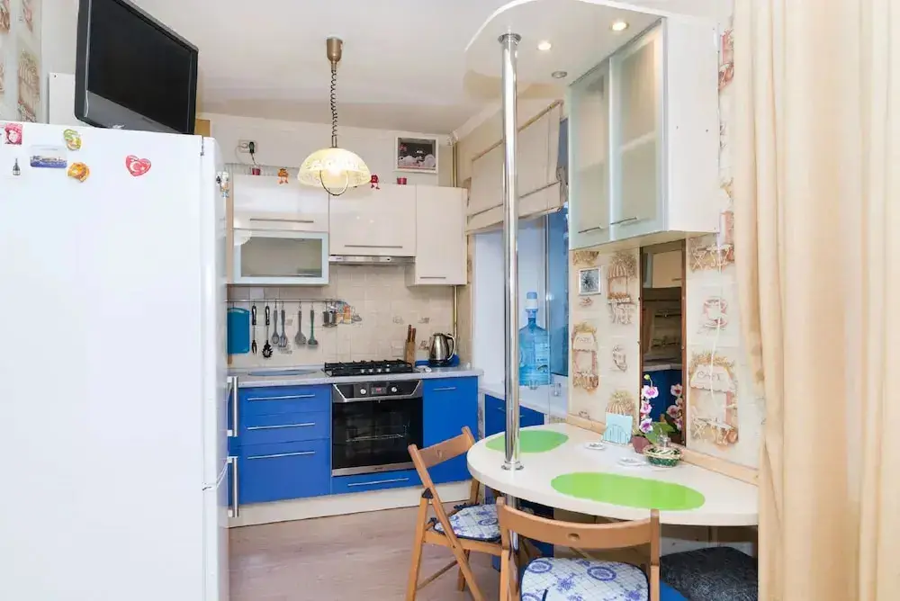 Екатеринбург: Etazhi Na Malysheva 4B Apartment