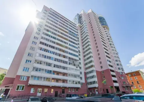 Европа Центр на проспекте Космонавтов 46А — фото 1